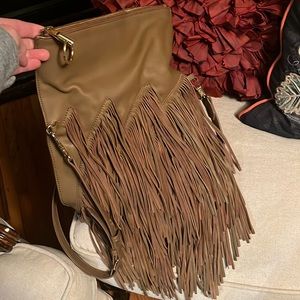 Elizabeth and James  handbag new condition